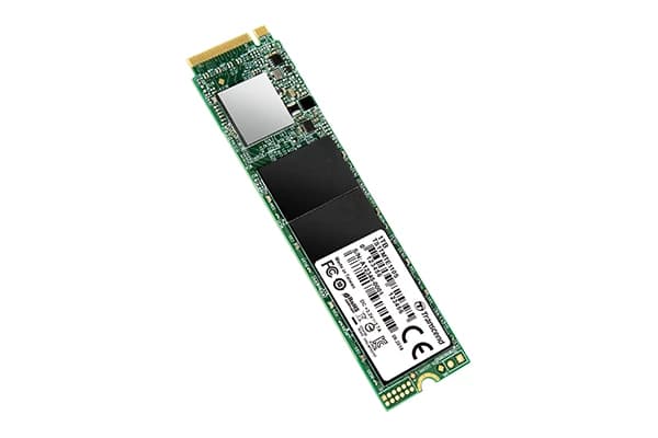 Transcend 1TB 110S NVMe SSD