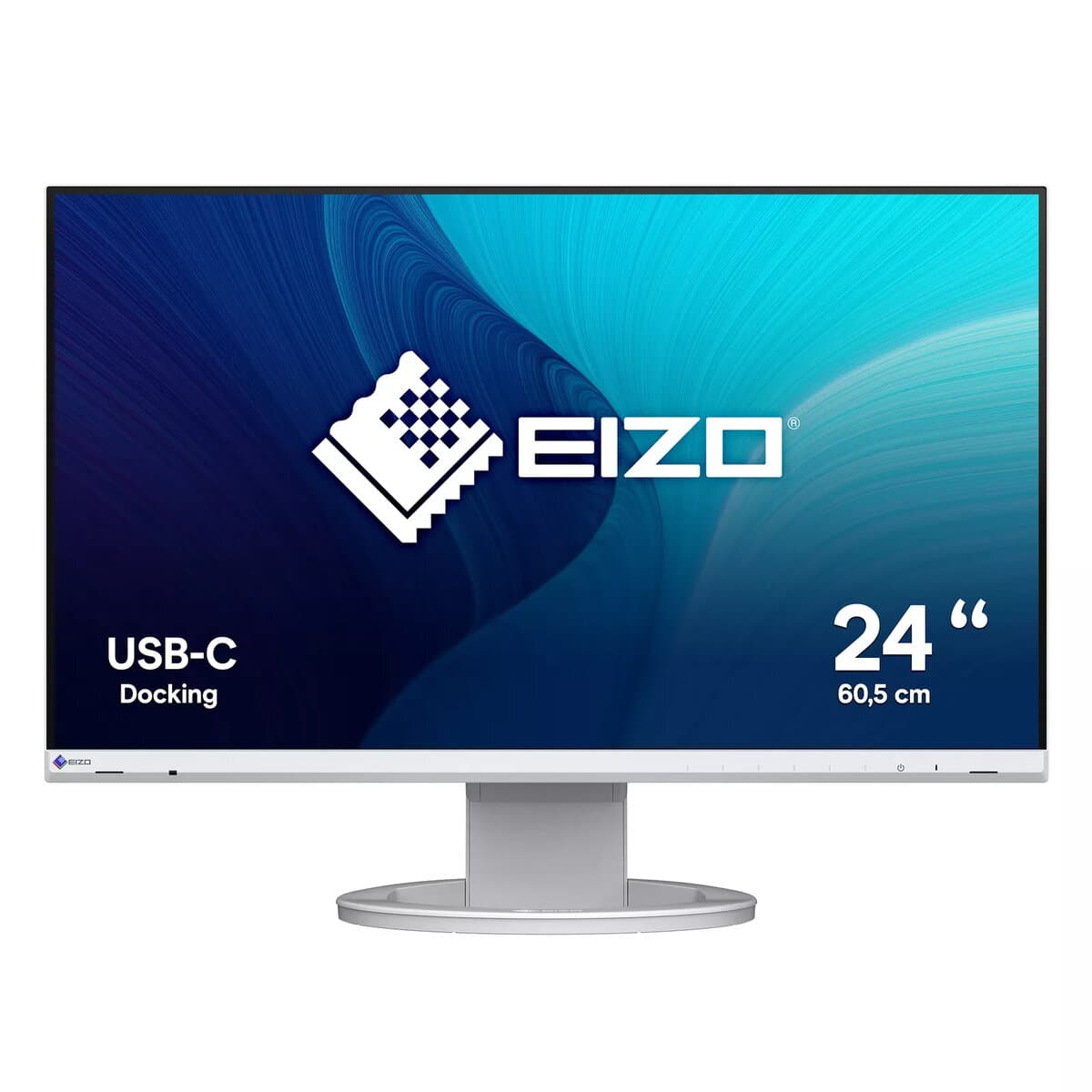EIZO EV2480-WT 24" FHD IPS 60Hz