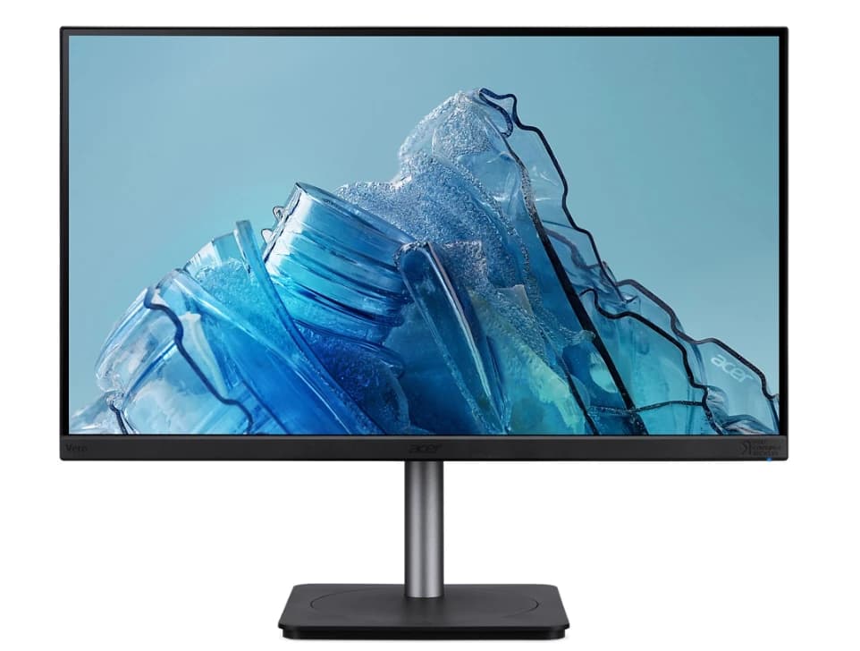 ACER CB273U 27" QHD IPS