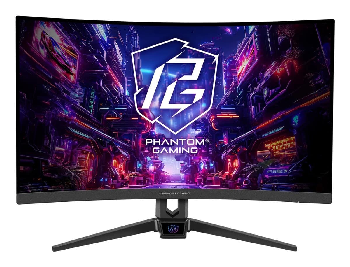ASROCK Pg27frs1a 27" FHD 280Hz