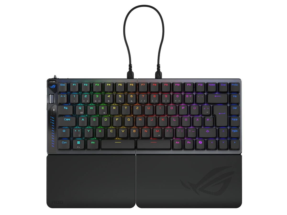 ASUS ROG Falcata DE