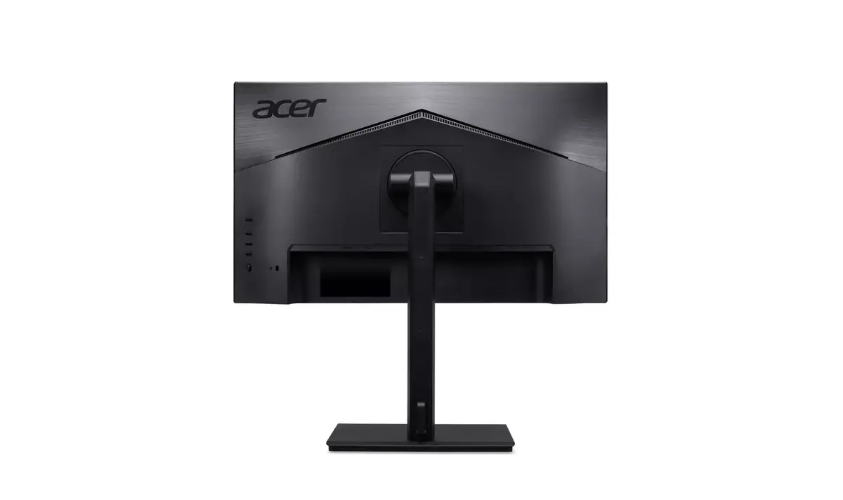 ACER B277uebmiiprzxv 27" QHD IPS