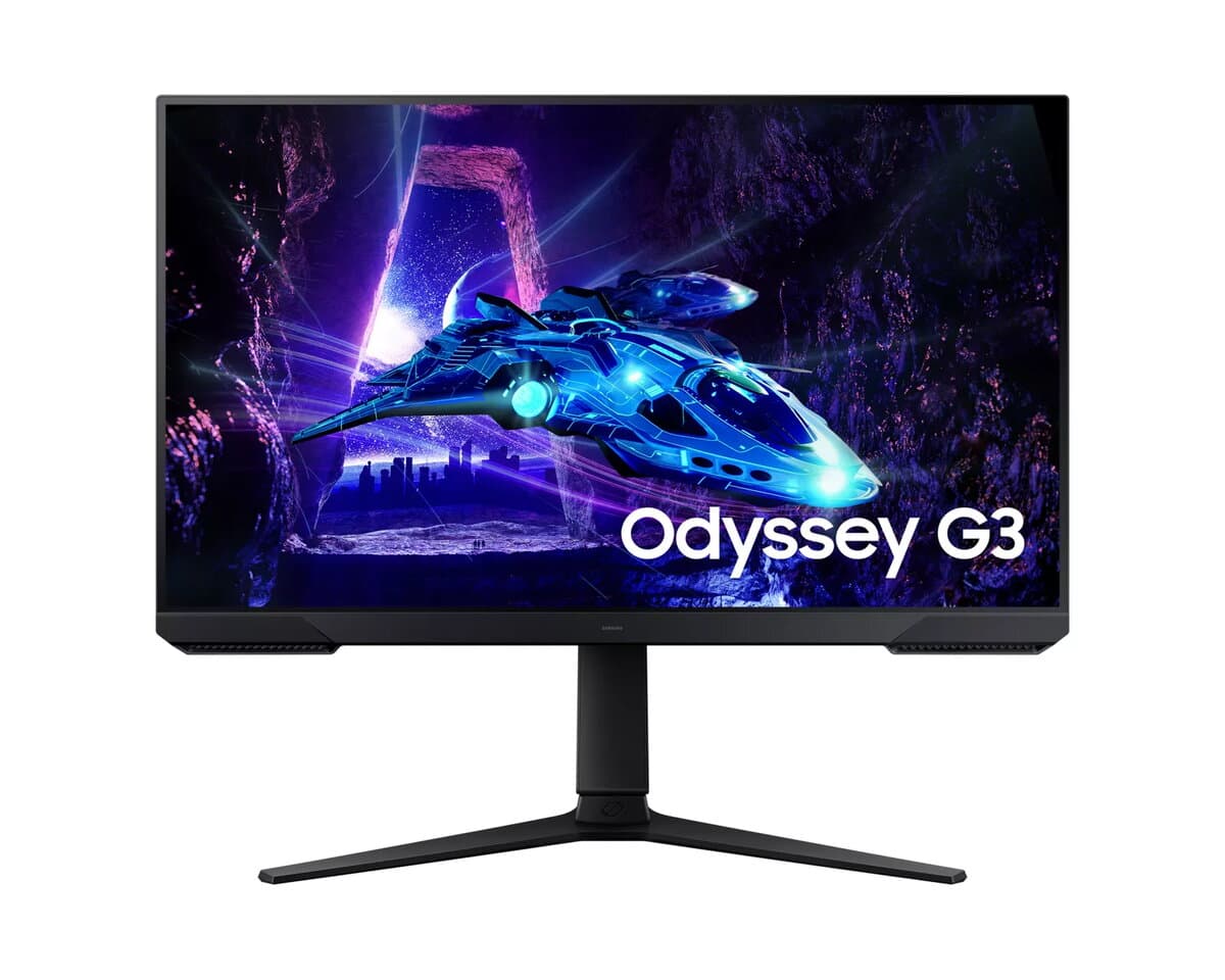 SAMSUNG S27DG300EU 27" FHD VA 180Hz
