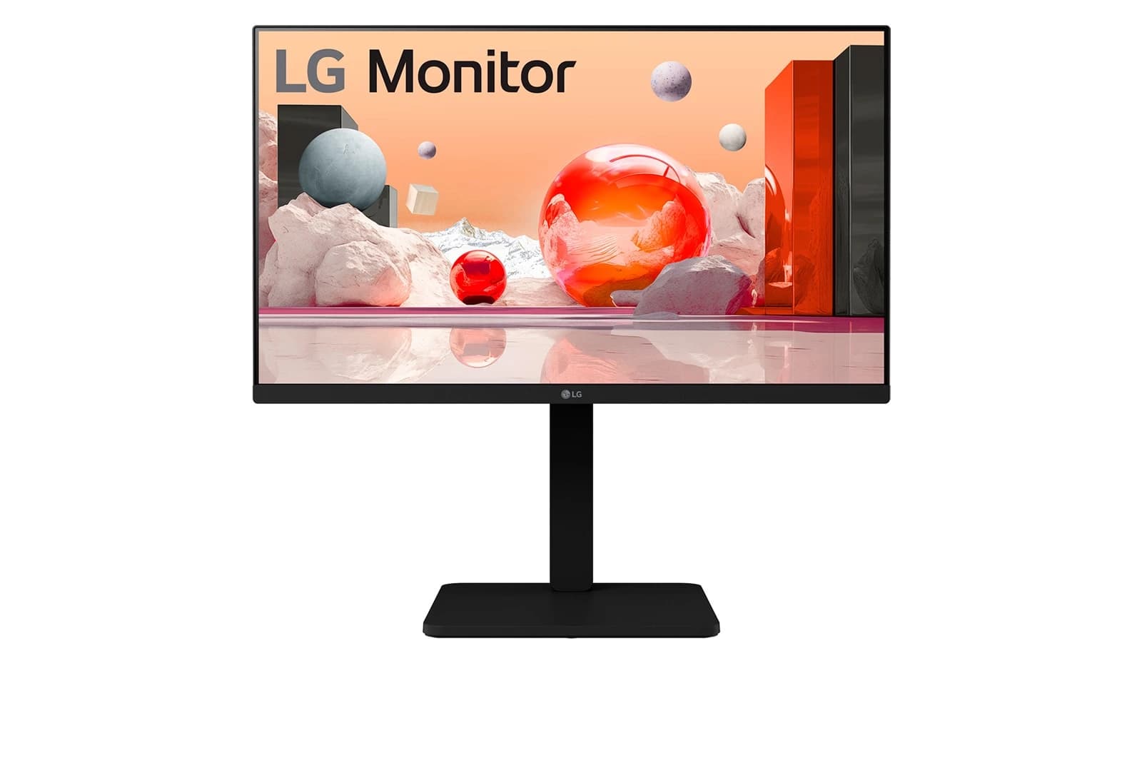 LG 24BA560 23.8" FHD LED