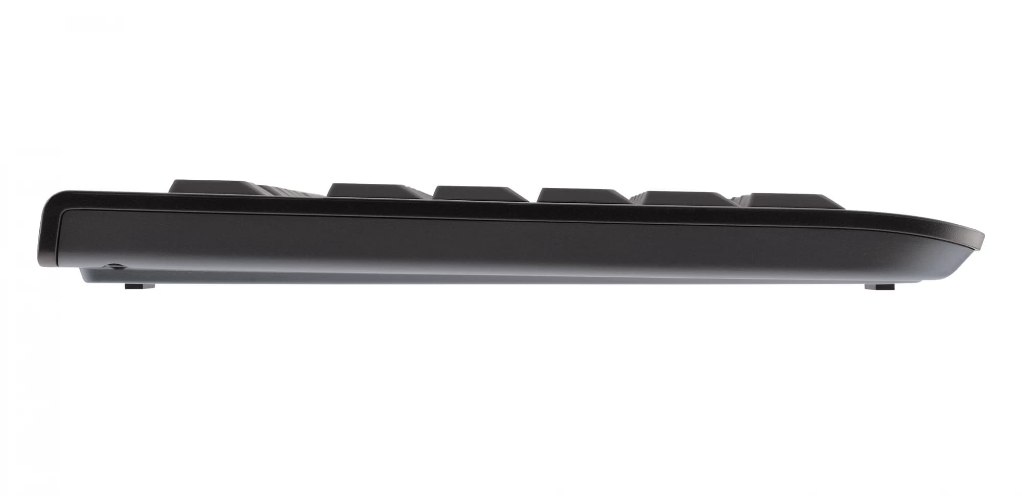 Cherry KC 1000 French (Black)