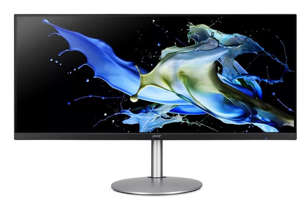 ACER CB342CUS 34" UWQHD IPS