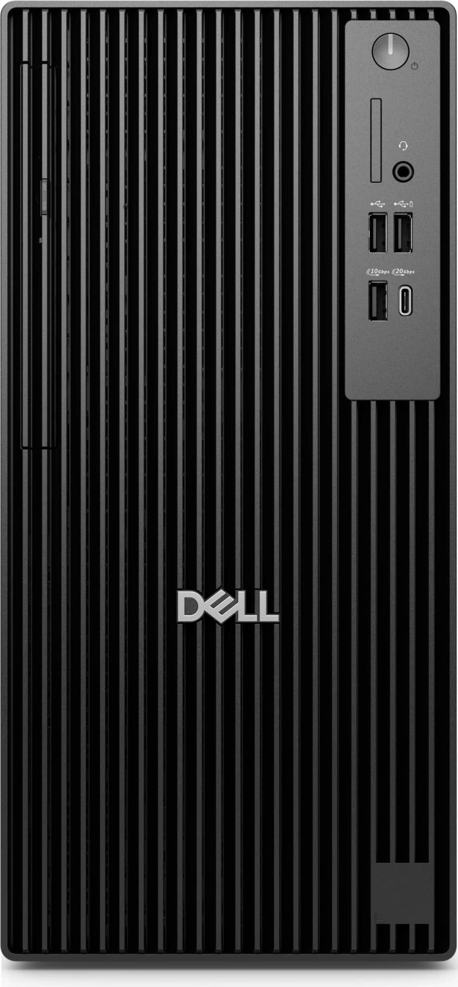 DELL Pro QBT1250 Plus Intel Core Ultra 5 235 16 GB DDR5-SDRAM 512 GB SSD