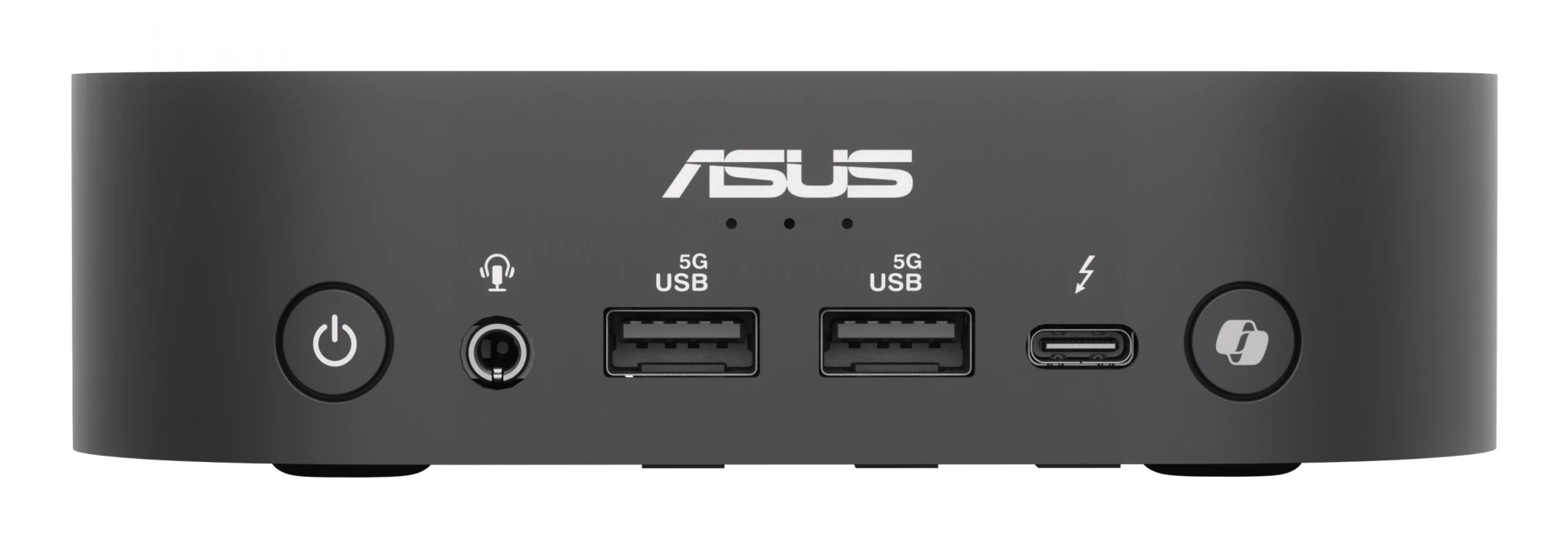 ASUS NUC RNUC14LNKU5073H2 Intel Core Ultra 5 226V 16 GB LPDDR5x-SDRAM 512 GB SSD