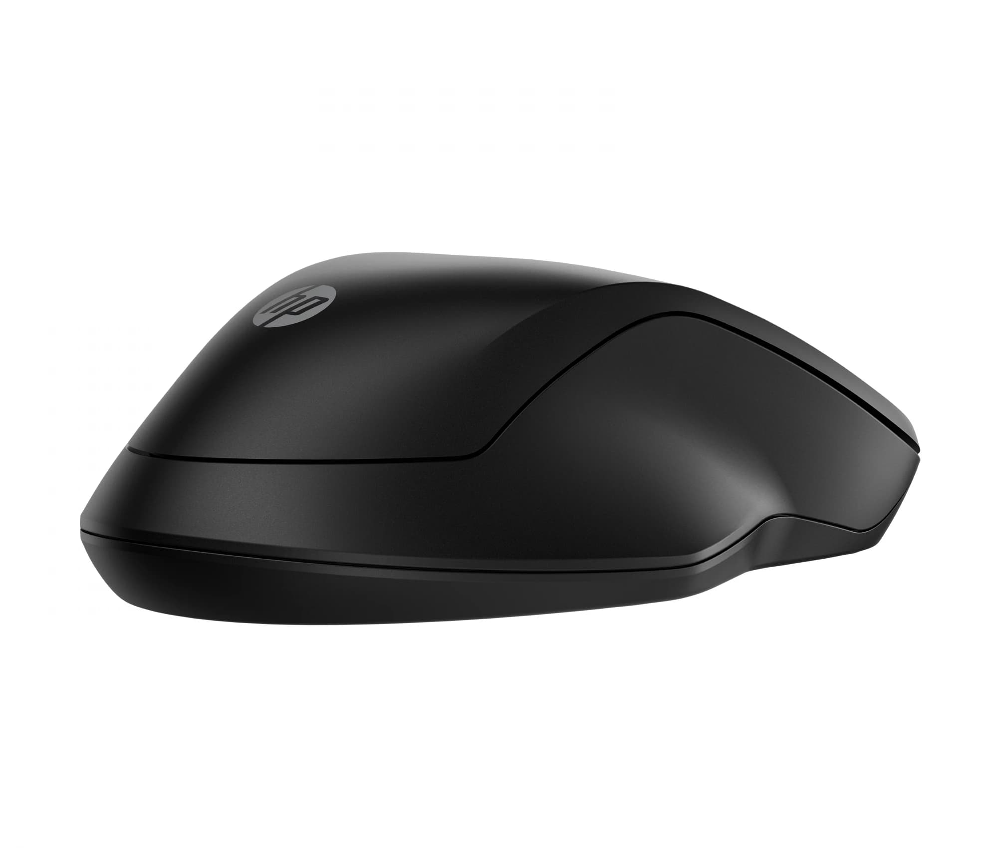 HP 255 Dual Mode Wireless Mouse (Black)