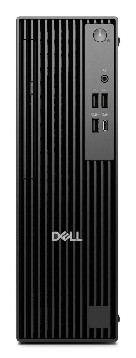 DELL Pro QCS1250 Intel Core Ultra 7 265 16 GB DDR5-SDRAM 512 GB SSD