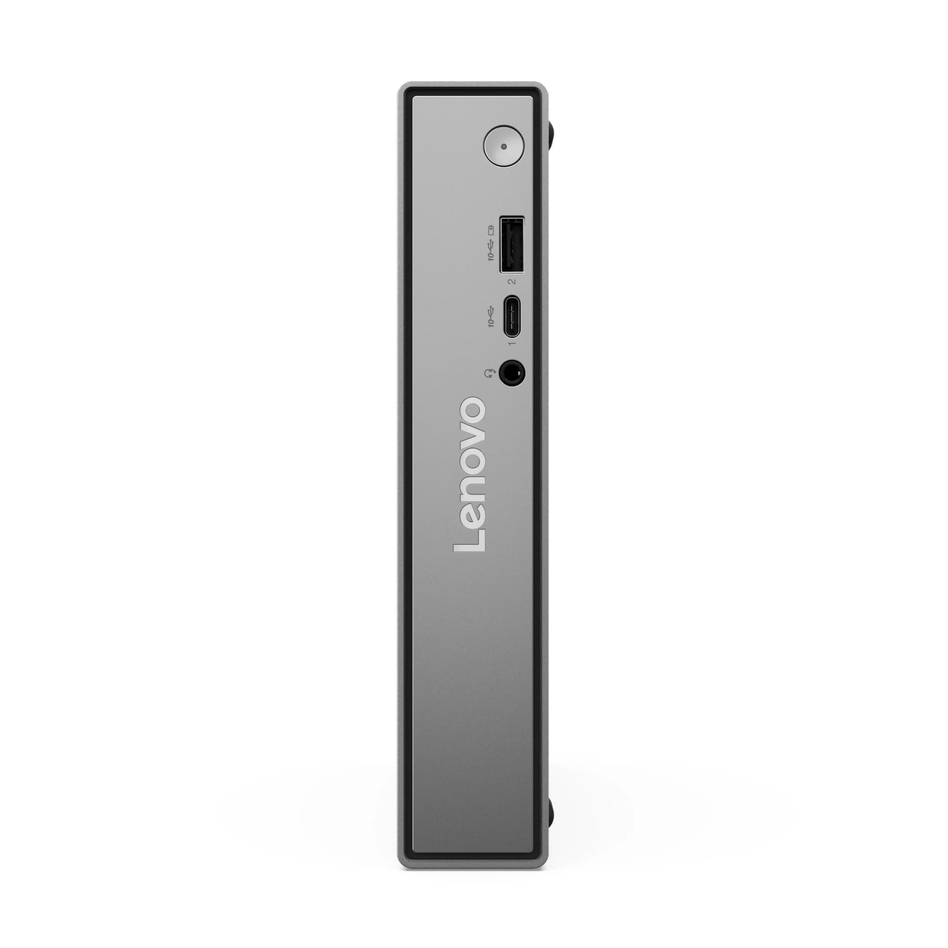 Lenovo ThinkCentre neo 50q Gen 5 Intel Core i3 i3-1315U 8 GB DDR5-SDRAM 256 GB SSD