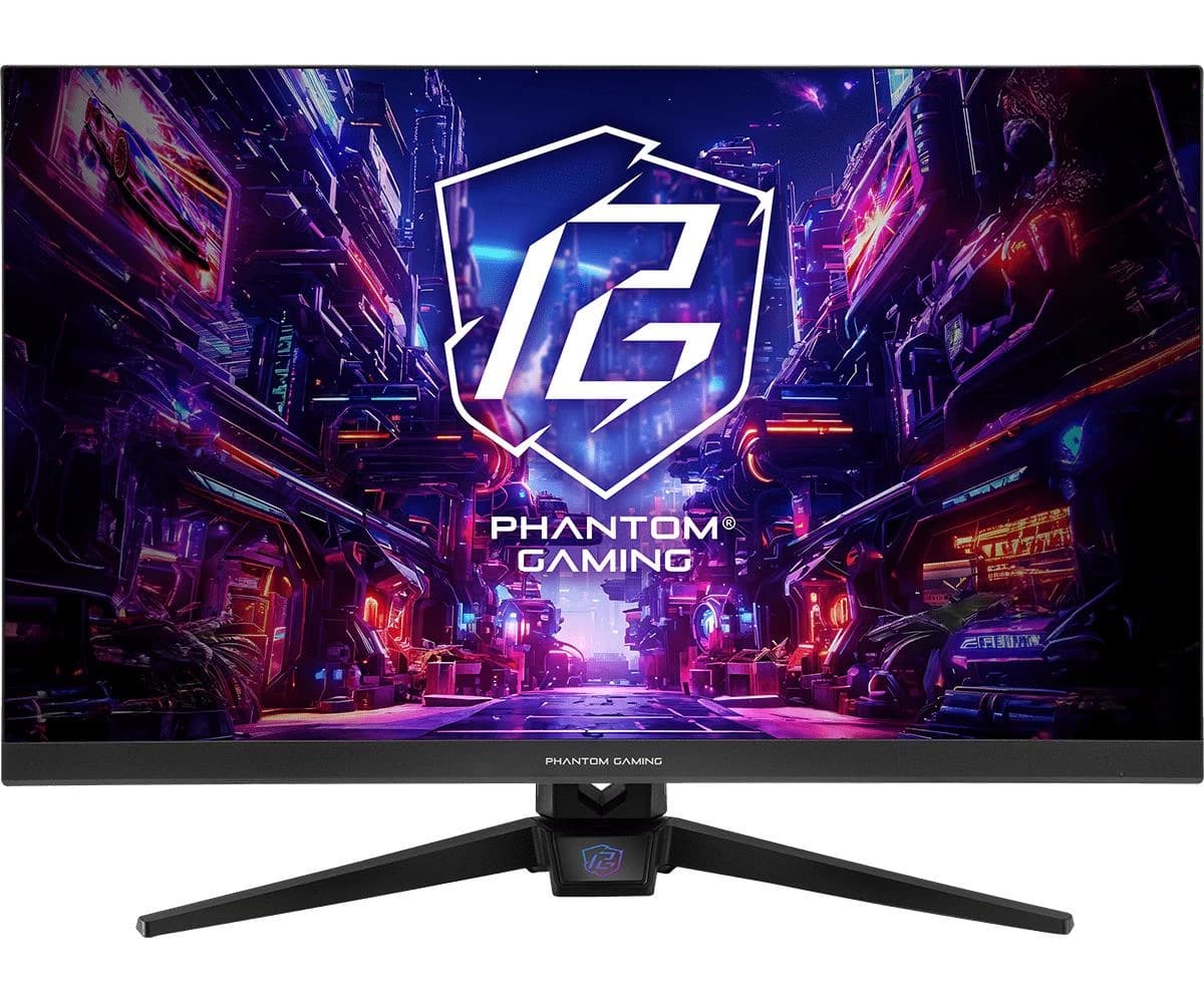 ASROCK Pg27fft1a 27" FHD IPS 180Hz