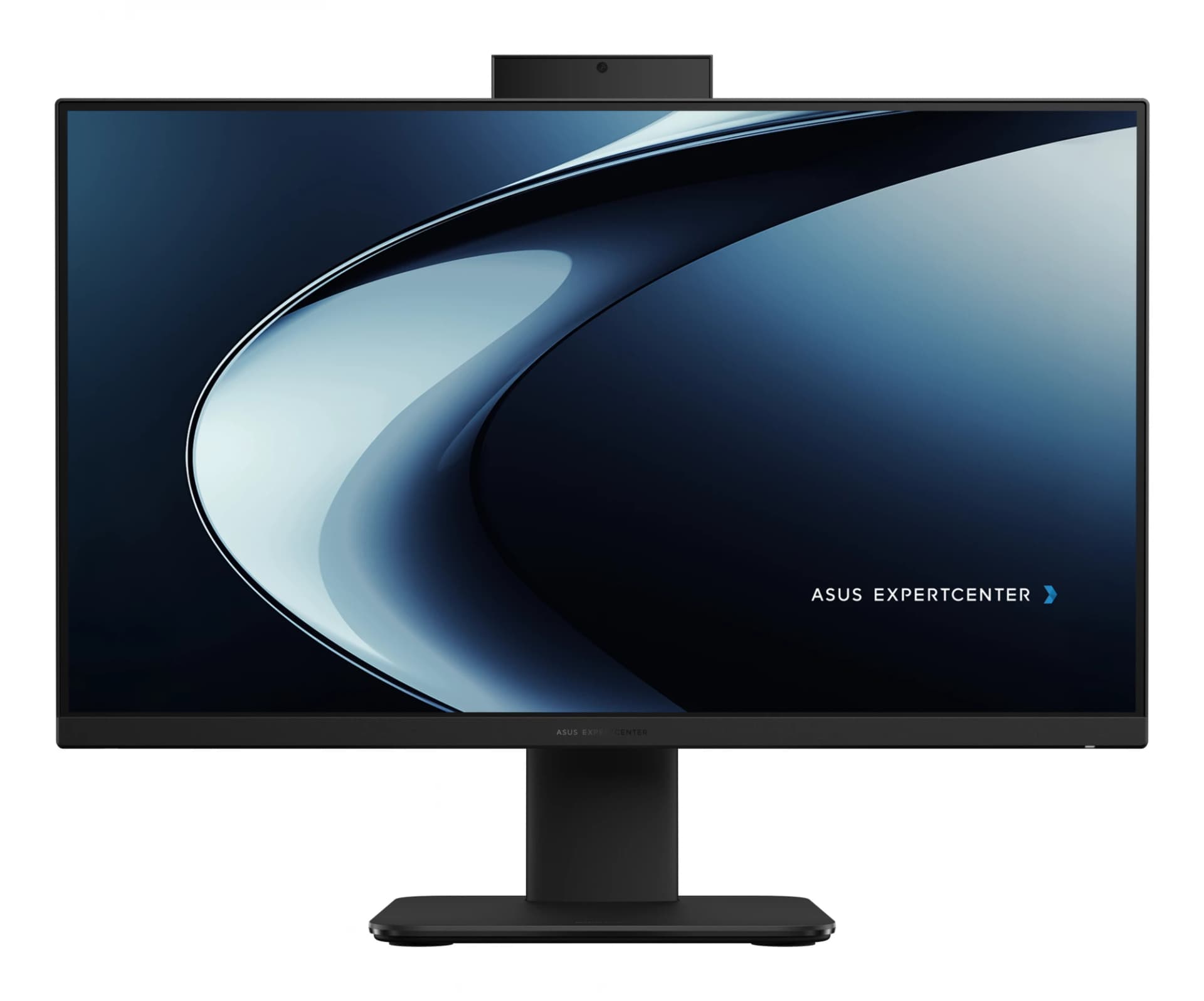 ASUS ExpertCenter P400 AiO P440VAESK-BPC083X vieno bloko kompiuteris, Intel Core i5-13420H, 60,5 cm (23,8 colio) Full HD 1920 x 1080 ekranas