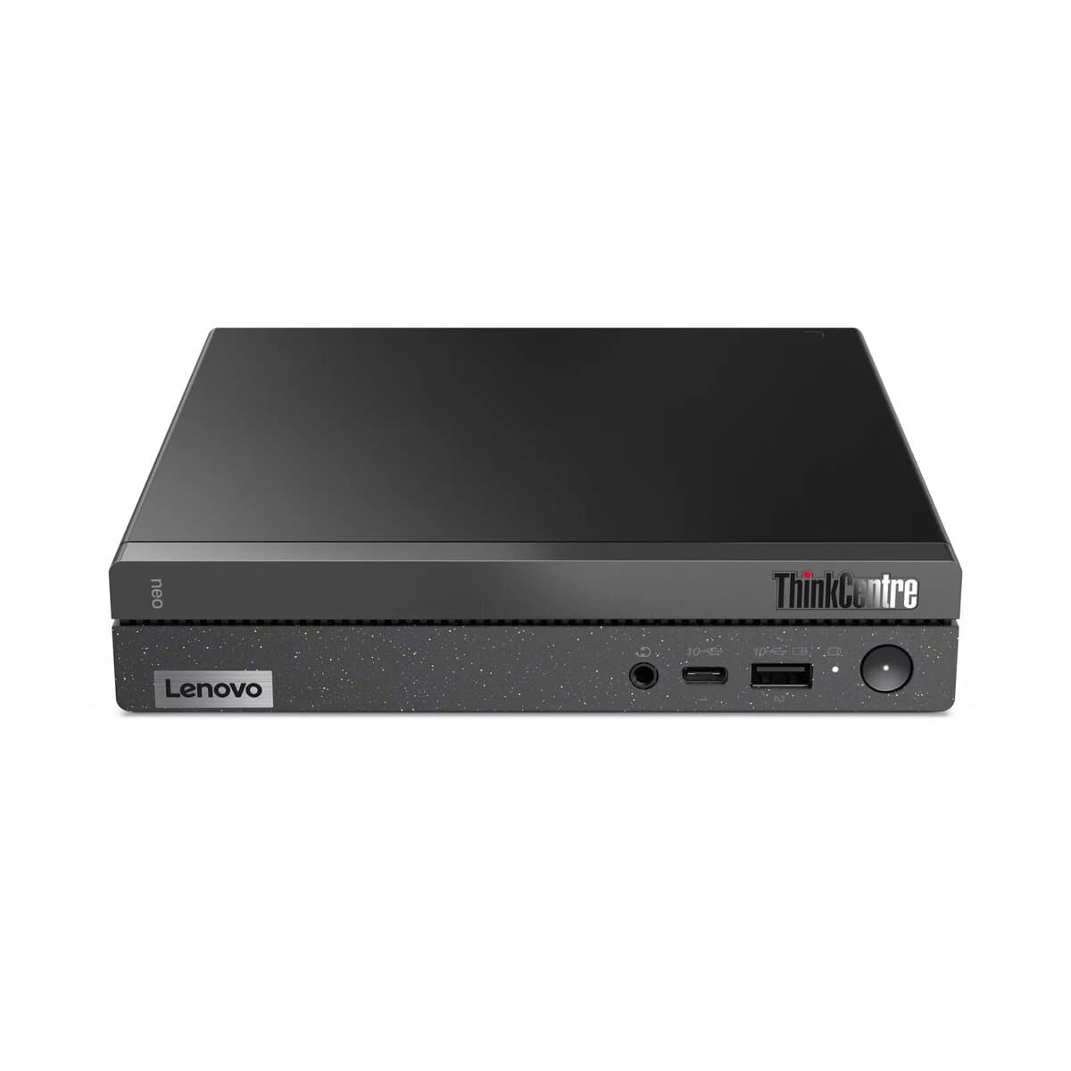 Lenovo ThinkCentre neo 50q Gen 4 Intel Core i5 i5-13420H 8 GB DDR4-SDRAM 256 GB SSD
