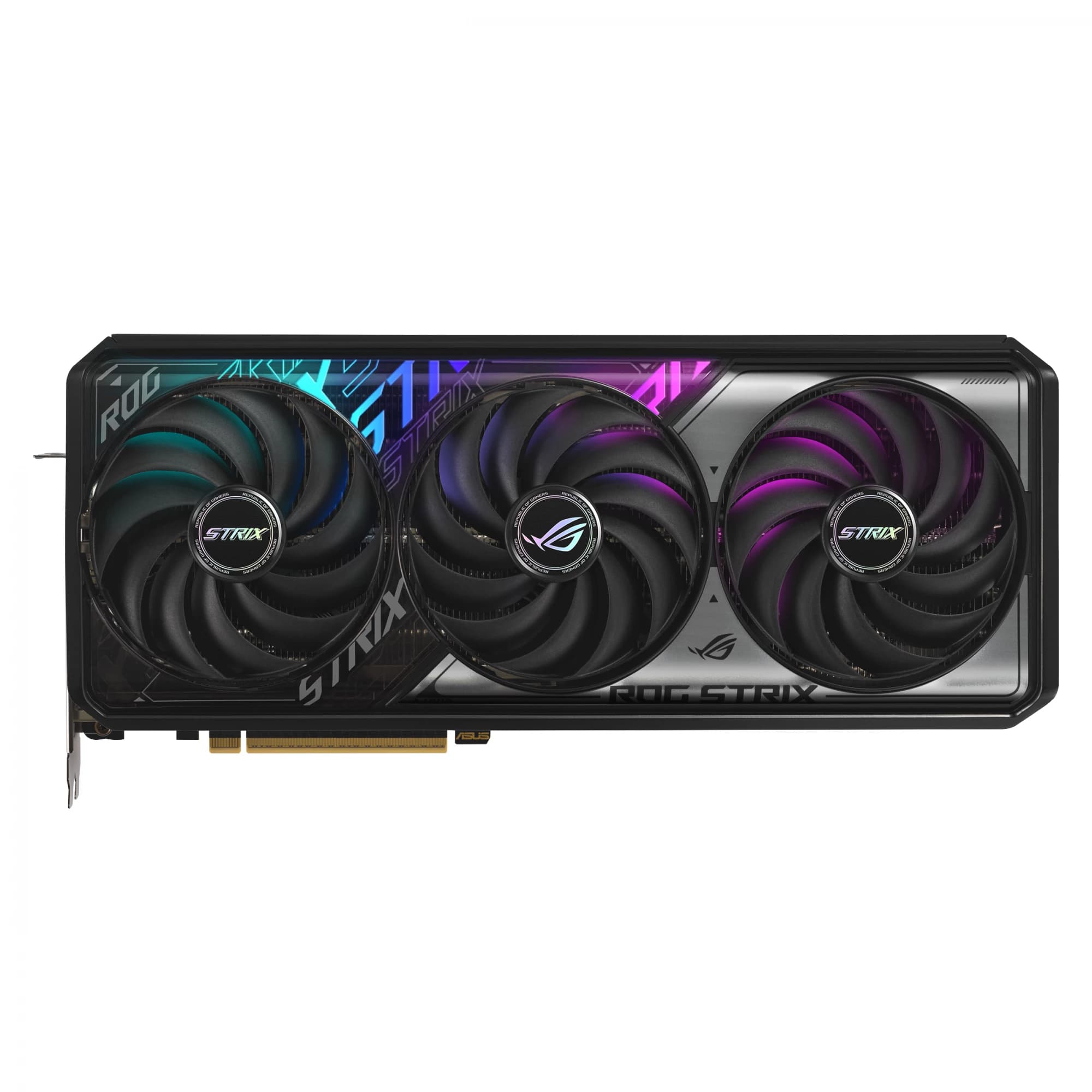 ASUS RTX 5070 OC 12GB