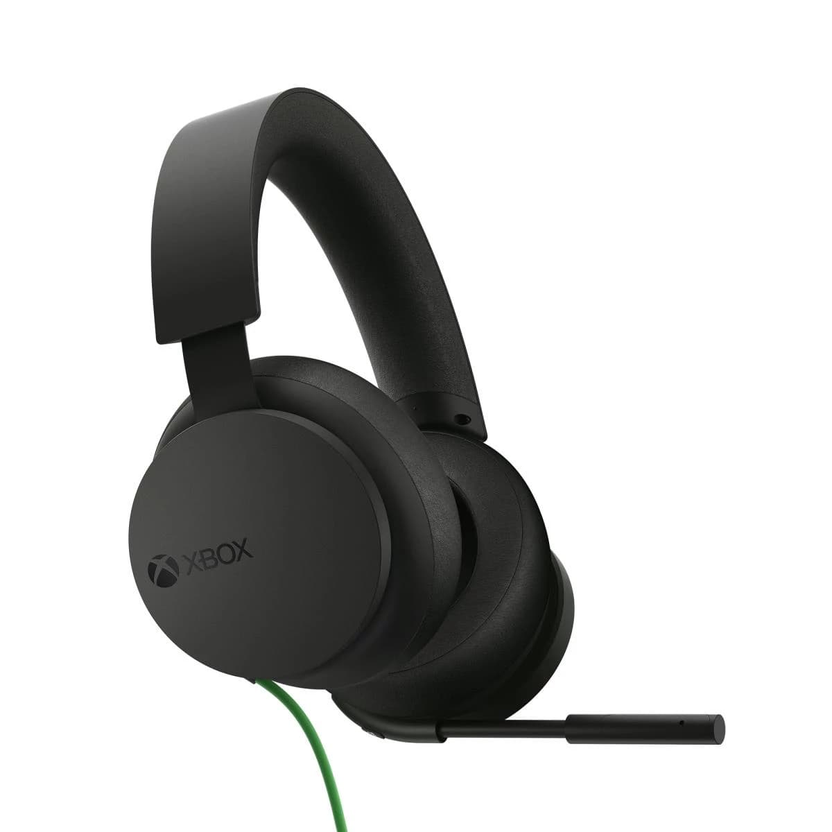 Microsoft Xbox Stereo Headset (Black)