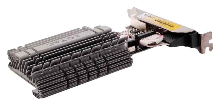 ZOTAC GT 730 Dvi 4GB