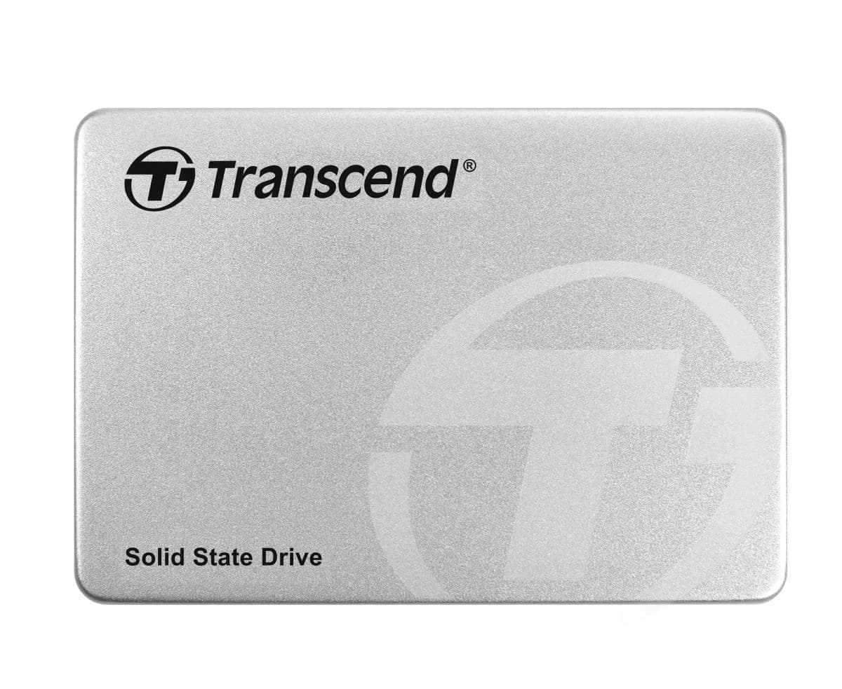 Transcend 128GB SSD370S SATA SSD
