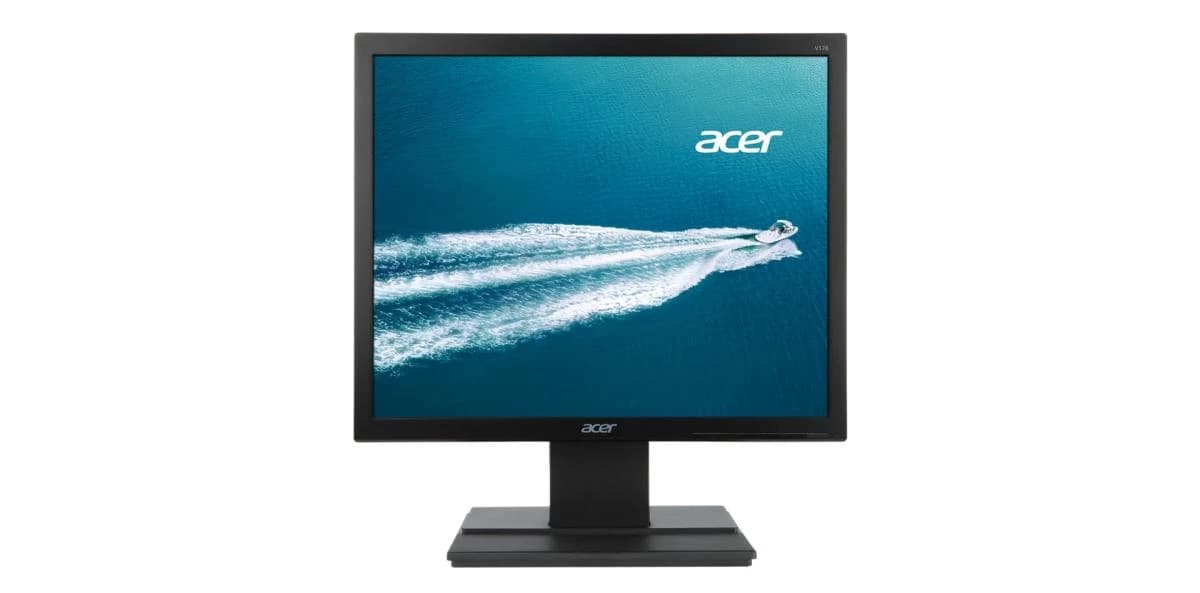 Acer V176L 17" 1280x1024 TN 75Hz