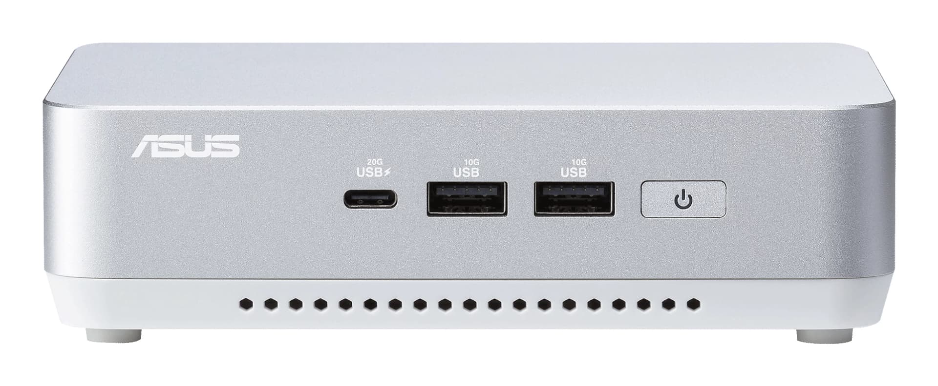ASUS NUC 14 Pro+ RNUC14RVSU5068A2I Intel Core Ultra 5 125H 16 GB DDR5-SDRAM 512 GB SSD