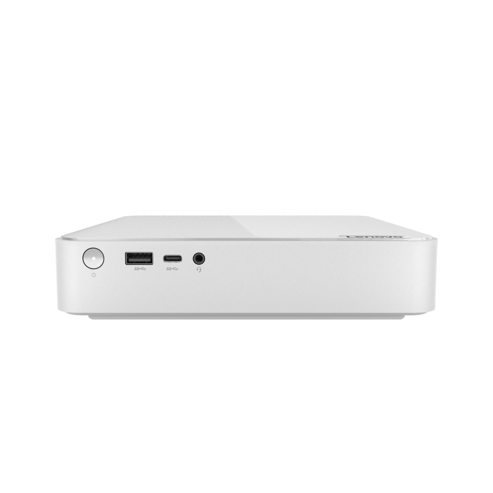 Lenovo IdeaCentre Mini 01IRH8 Intel Core i5 i5-13420H 16 GB DDR4-SDRAM 512 GB SSD Mini kompiuteris Pilka