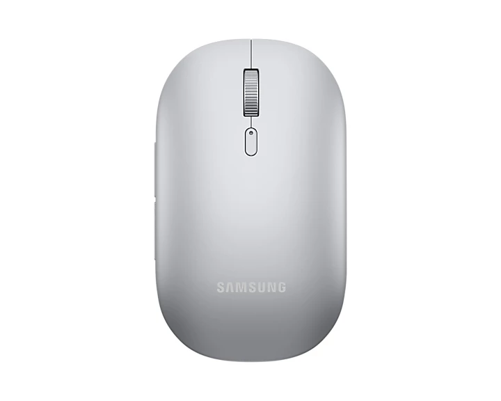 Samsung Bluetooth Mouse Slim EJ-M3400 (Silver)