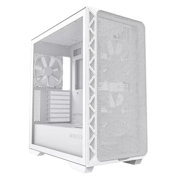 Montech AIR 903 BASE (White)