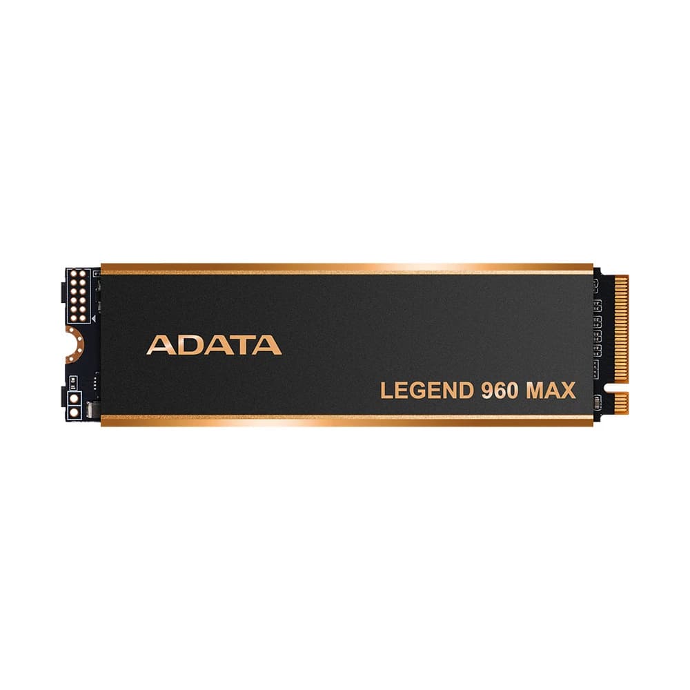 ADATA 1TB Legend 960 Max NVMe SSD