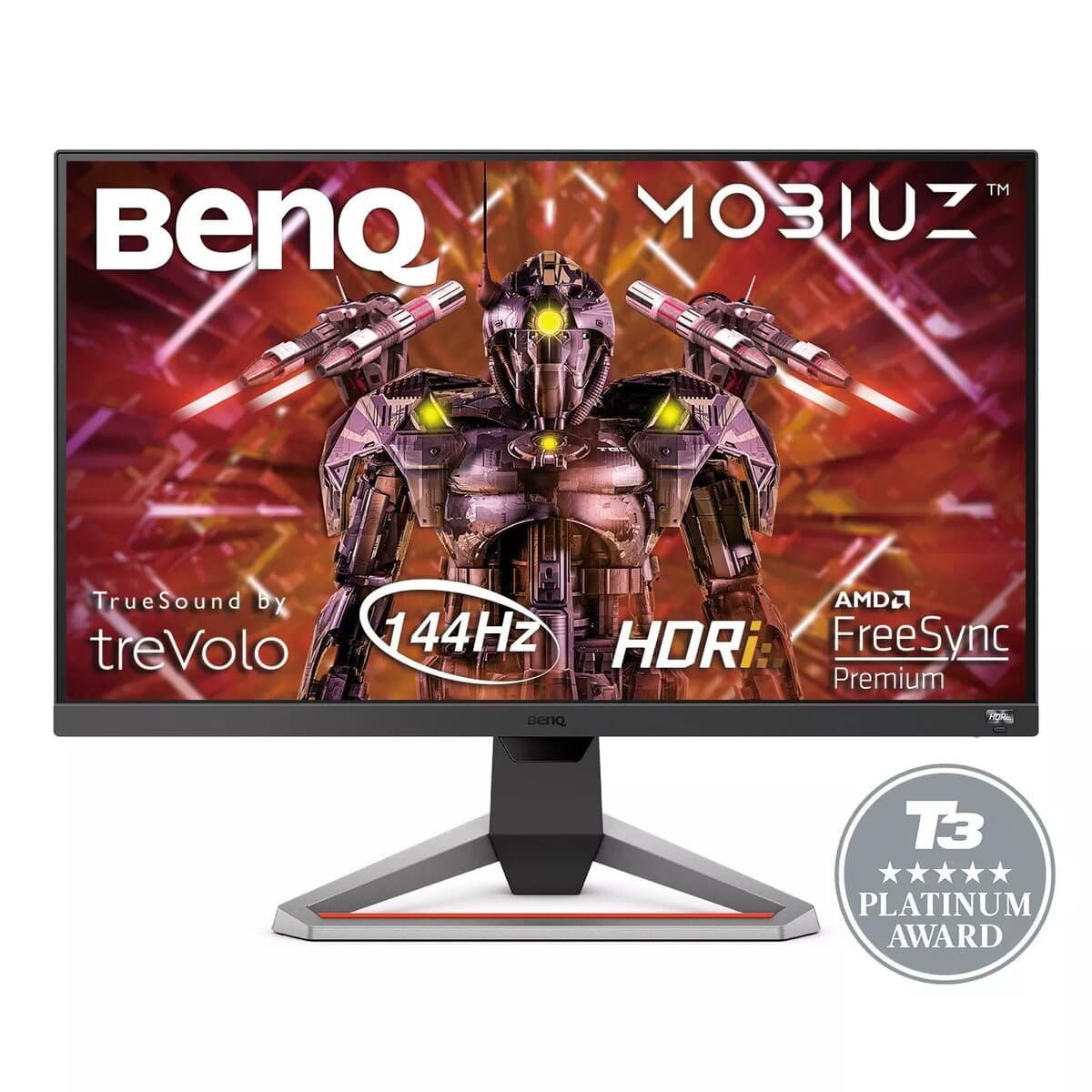 BENQ EX2710U 27" 4K IPS 144Hz