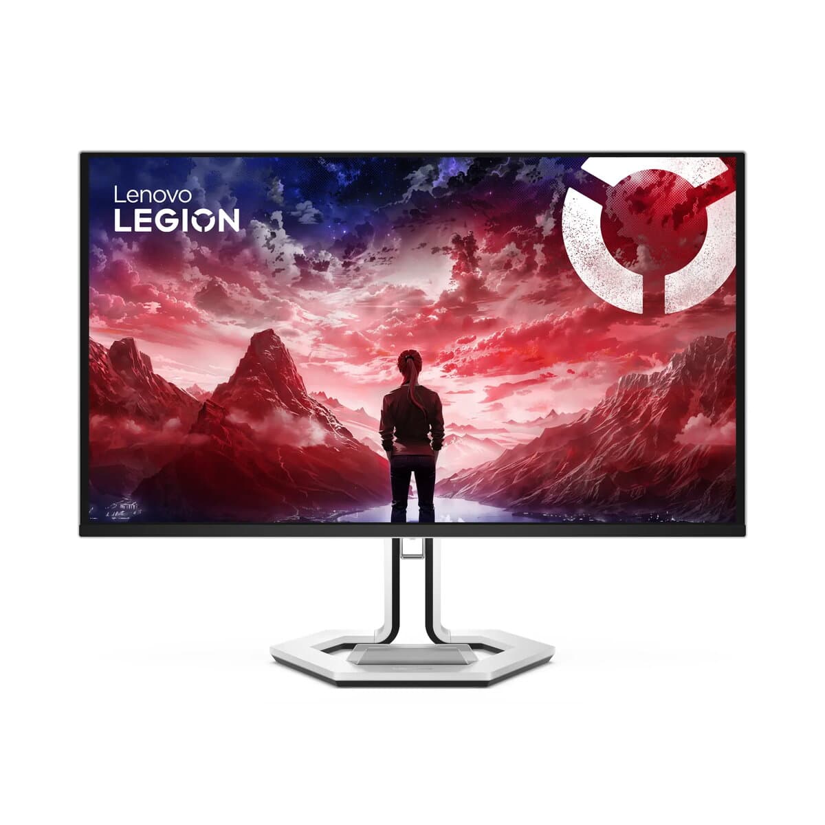 LENOVO 27UD-10 26.5" 4K QD-OLED 240Hz