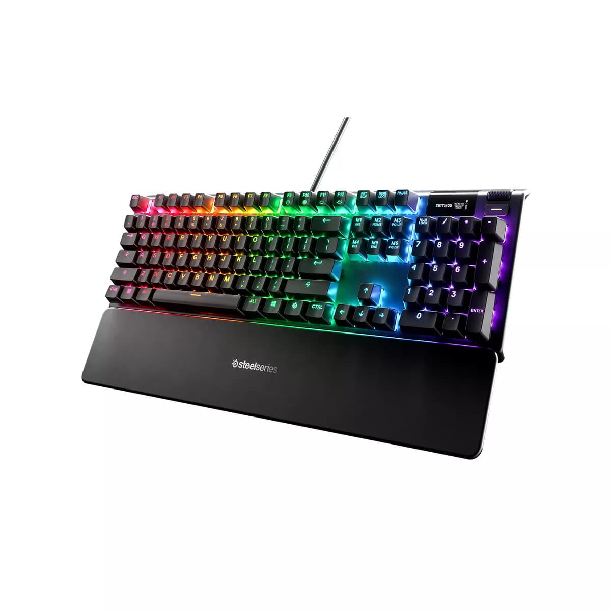SteelSeries Apex 5