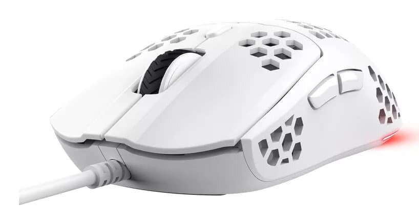 Trust GXT 928W Helox (White)