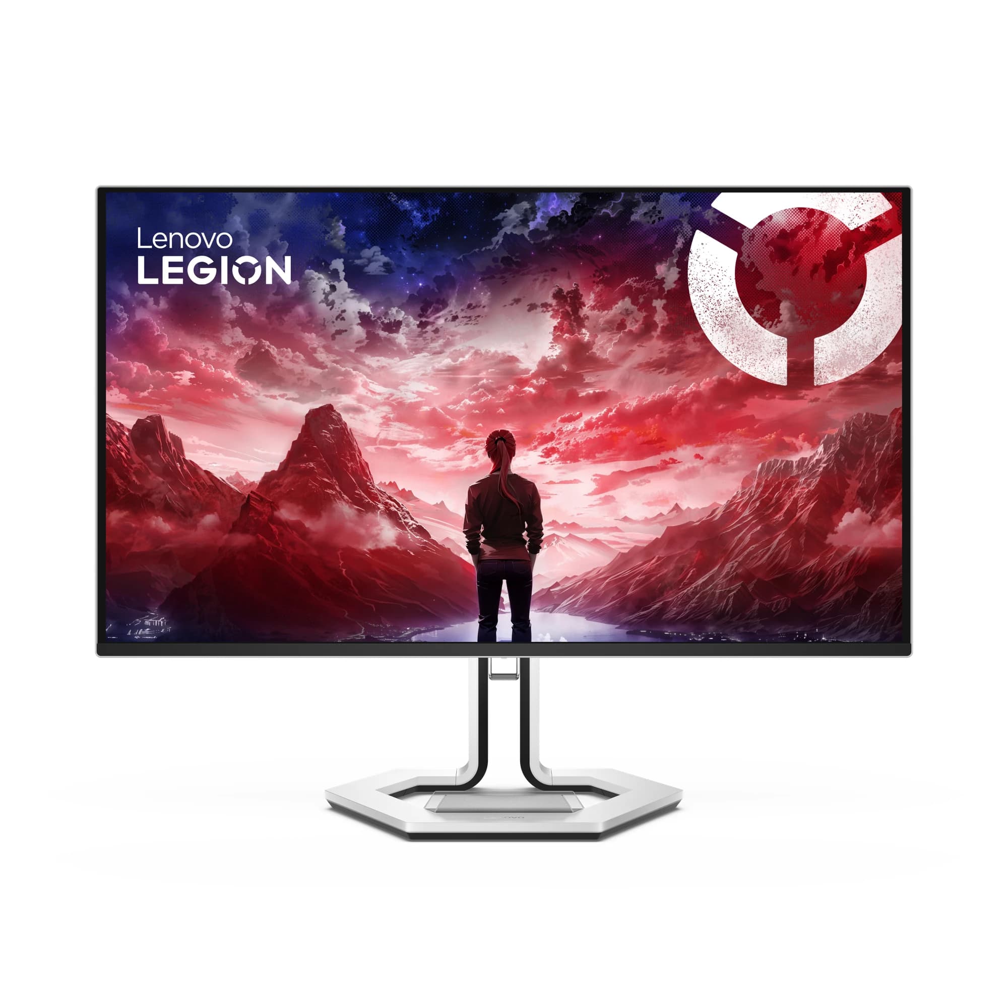 LENOVO 32UD-10 31.5" 4K QD-OLED