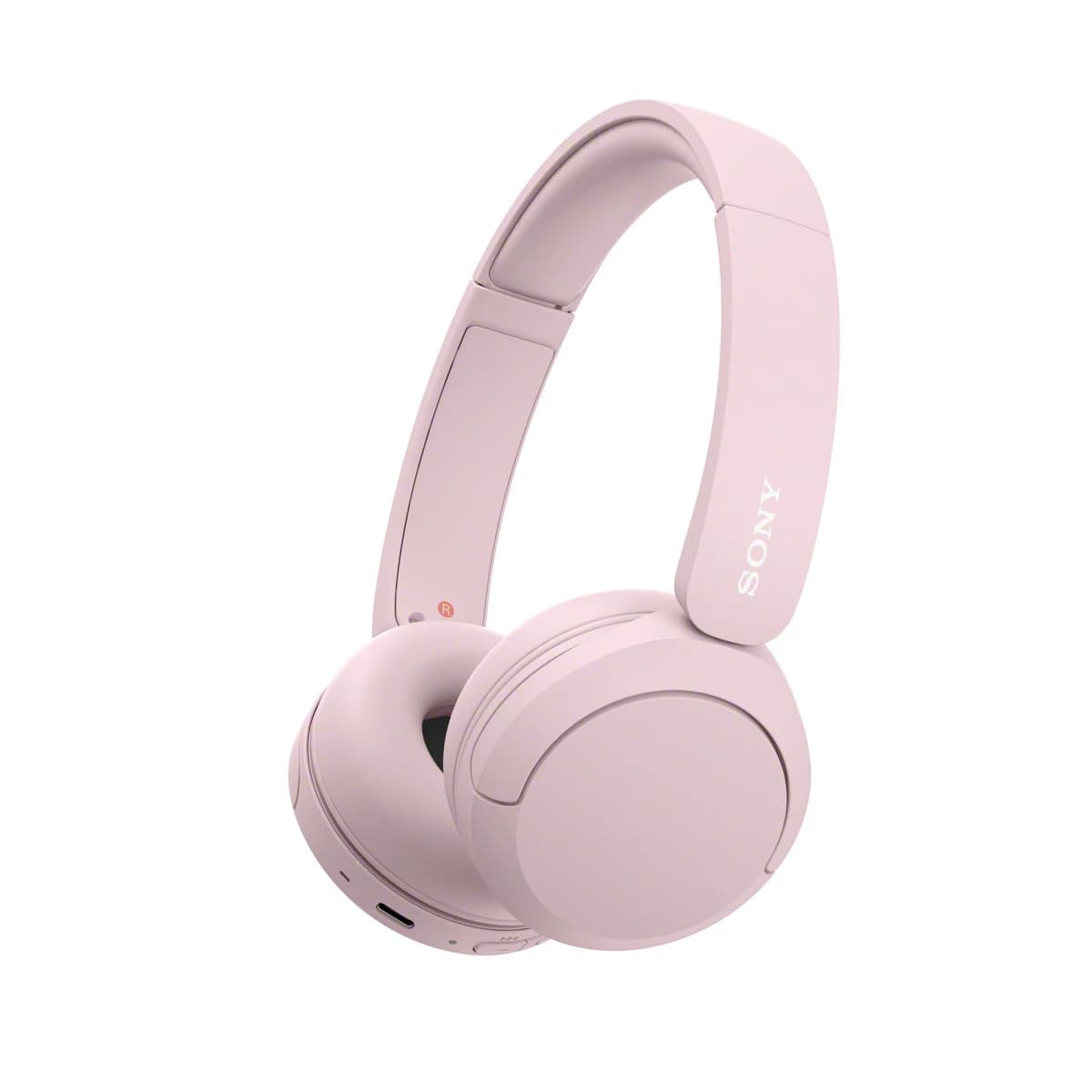Sony WH-CH520 Wireless (Pink)