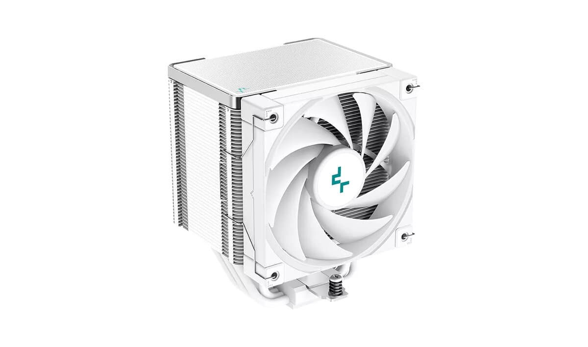 Deepcool AK500 WH (White)
