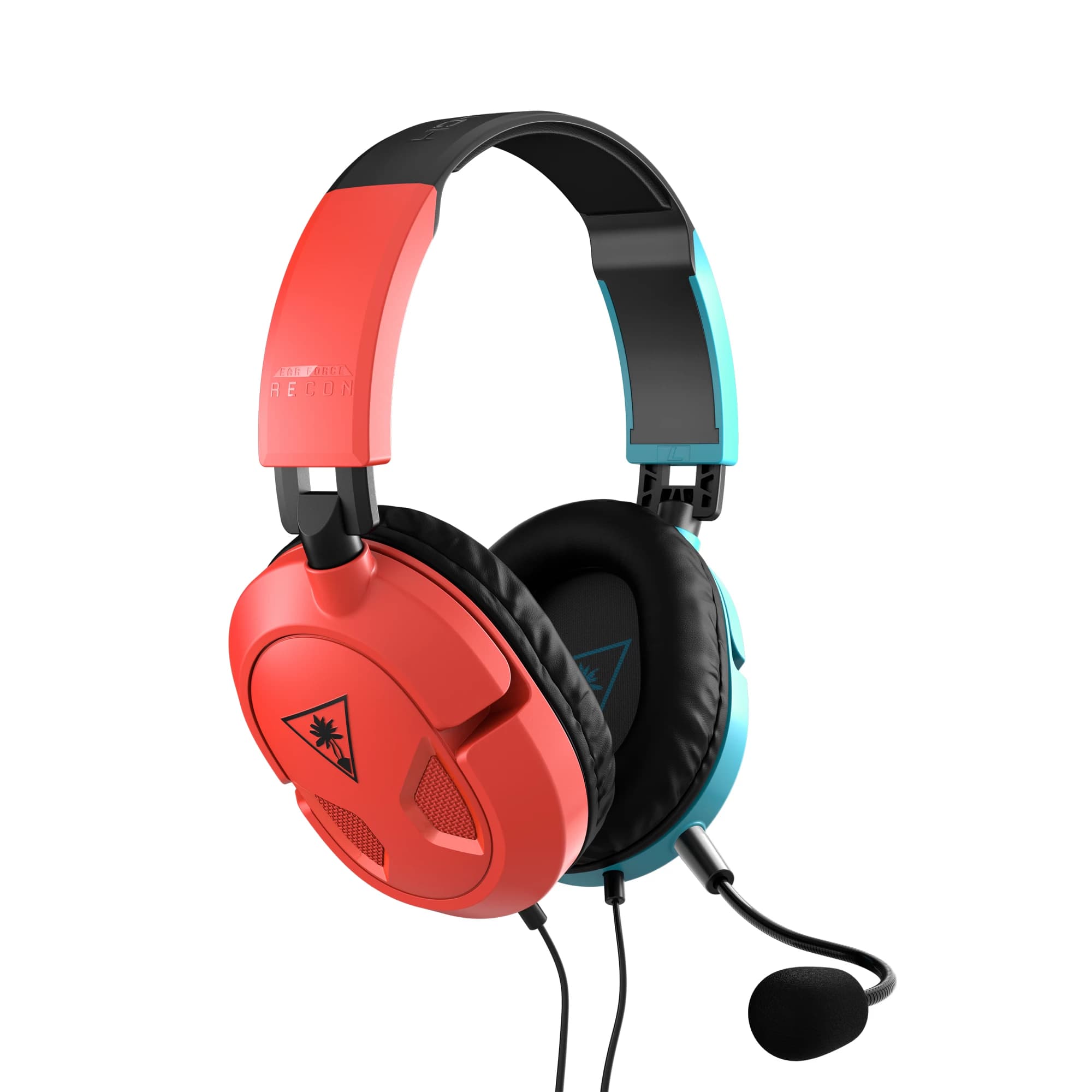 Turtle Beach Recon 50 (Red/Blue)