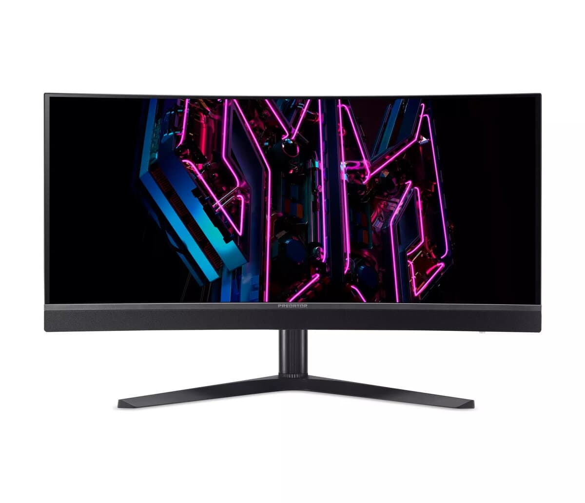 ACER X34Vbmiiphuzx 34" UWQHD OLED