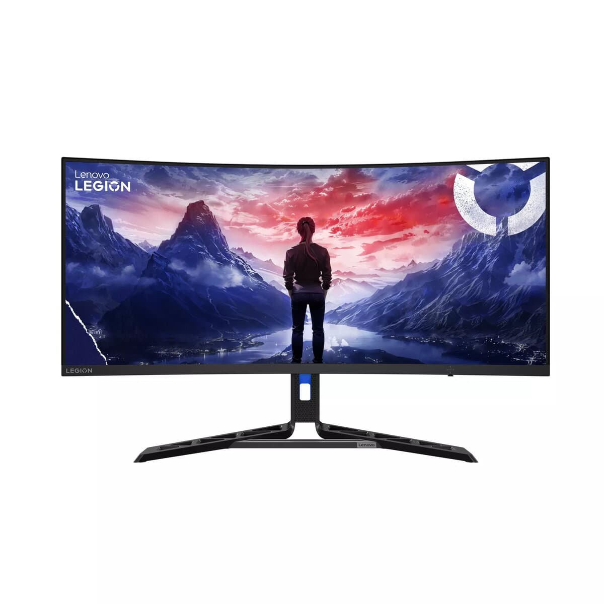 LENOVO R34w-30 34" UWQHD VA 180Hz