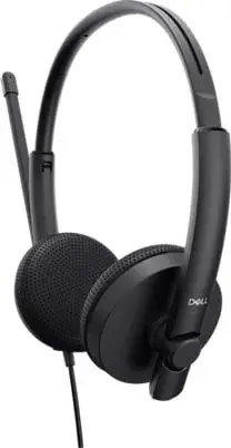 Dell WH1022 Stereo Headset