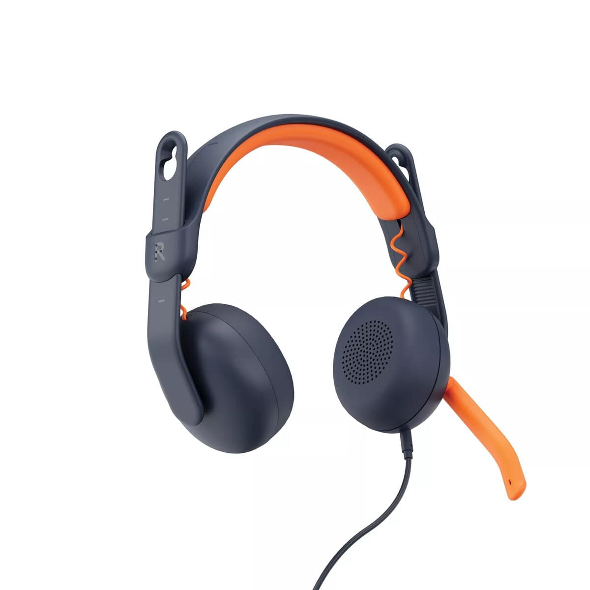 Logitech Zone Learn On-Ear USB-C