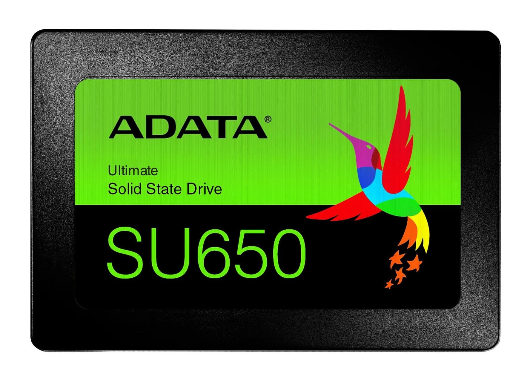 ADATA 960GB Ultimate SU650 SATA SSD