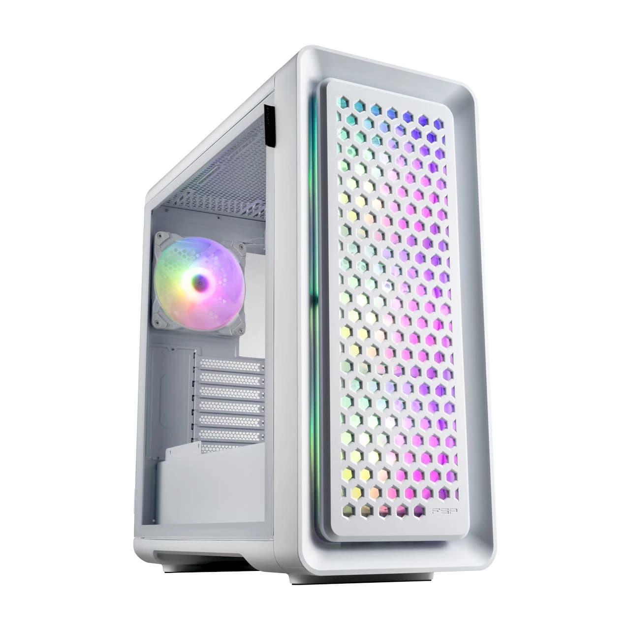 FSP CUT593P (White)