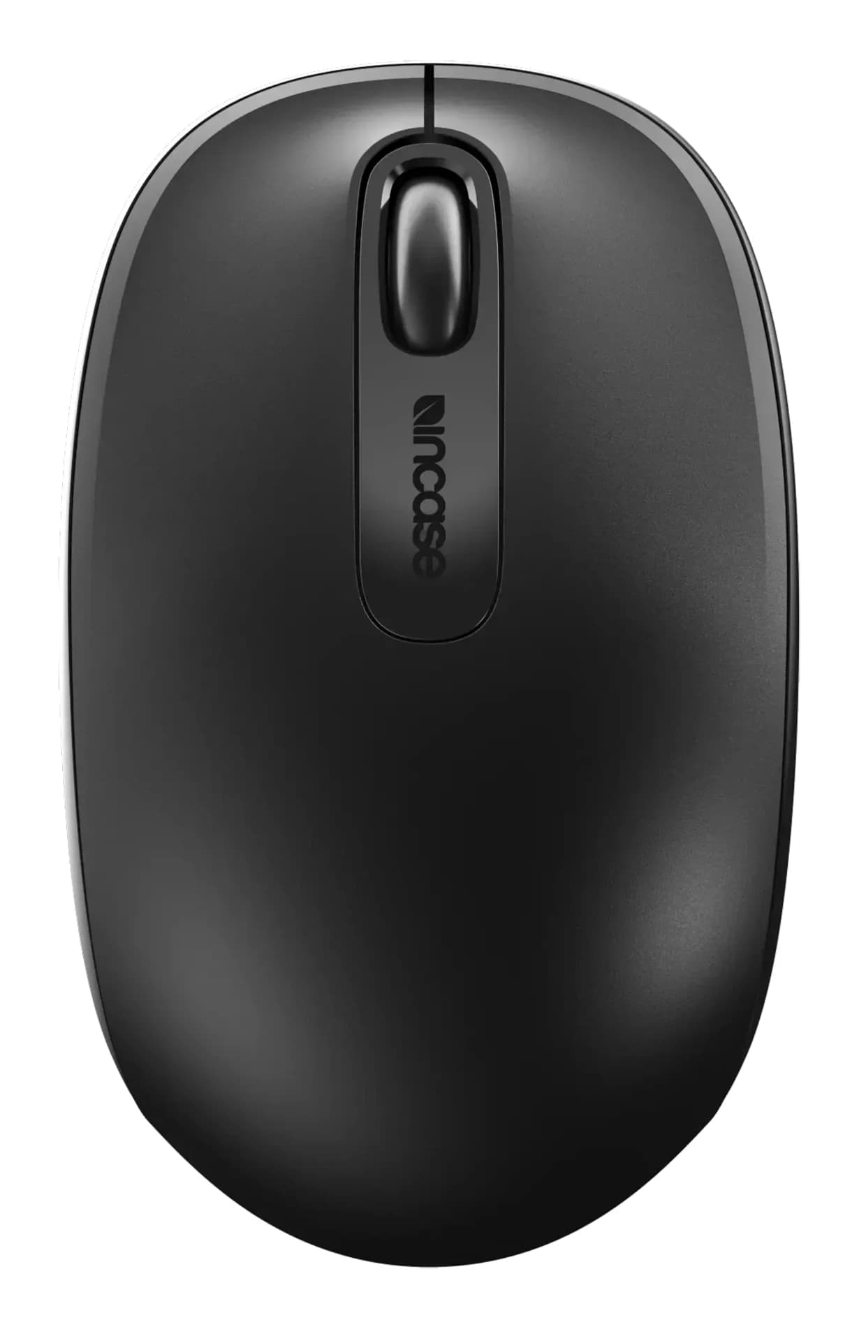 Microsoft Wireless Mobile Mouse 1850 (Black)