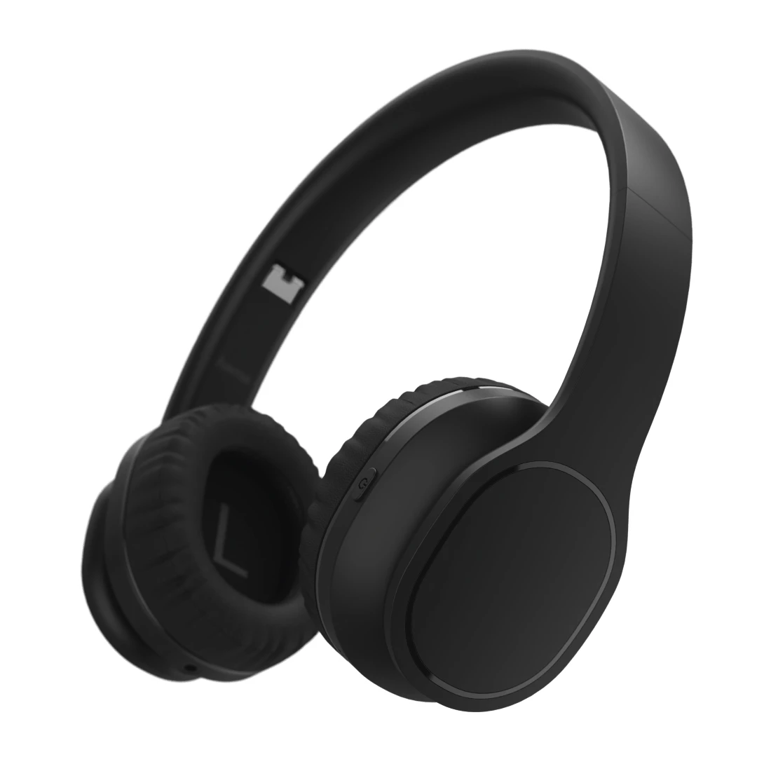 Hama Touch Bluetooth Headset (Black)