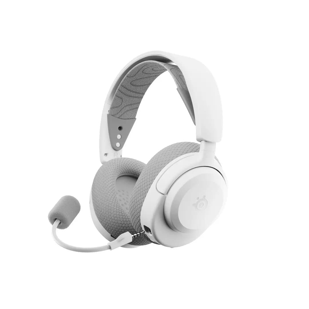 SteelSeries Arctis Nova 3X Wireless (White)