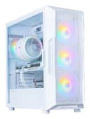 Zalman i3 Neo V2 (White)