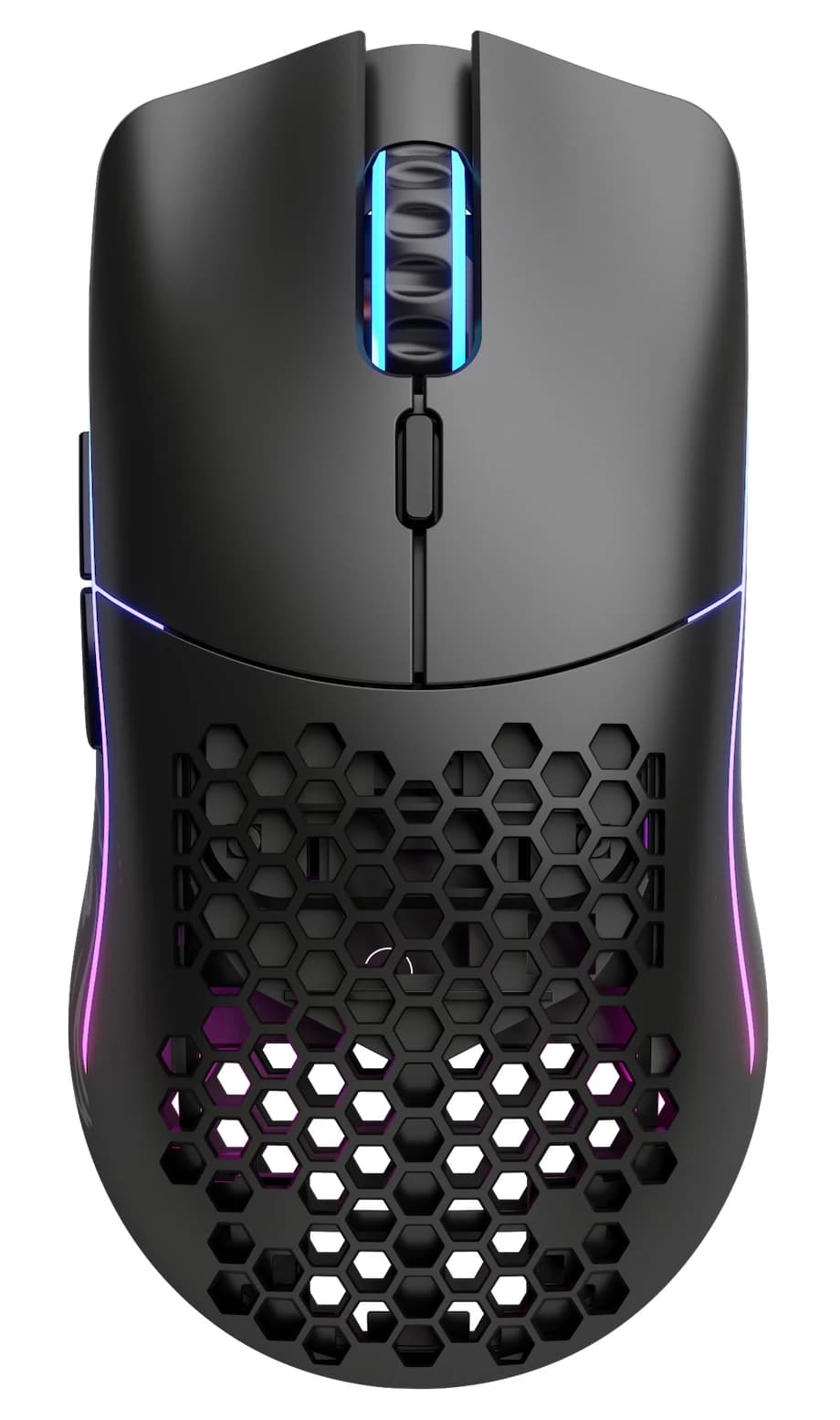 Glorious Model O Minus Wireless (Matte Black)