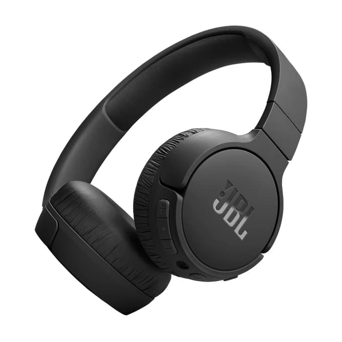 JBL Tune 670NC (Black)