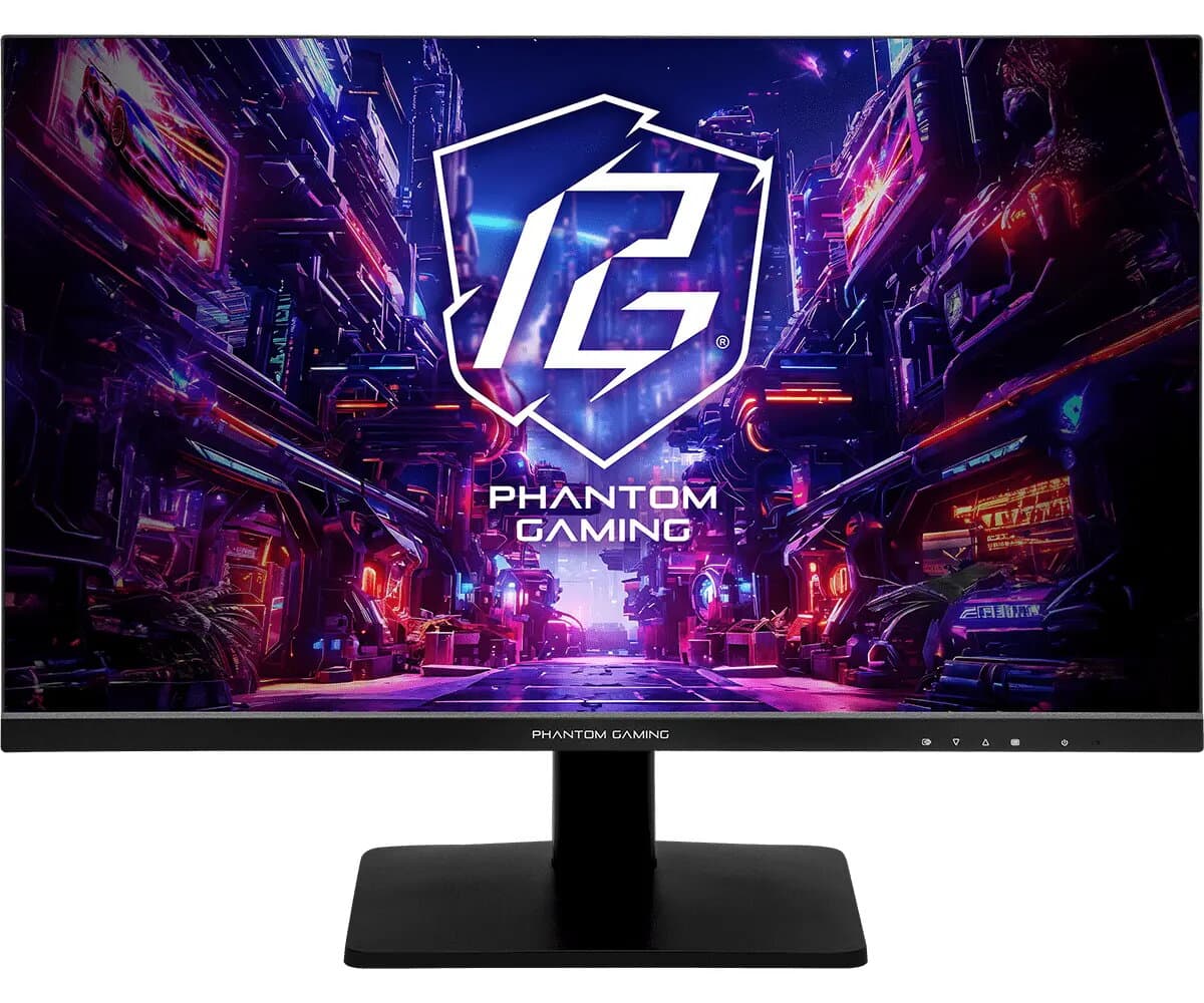 ASROCK PG27FFX1B 27" FHD IPS