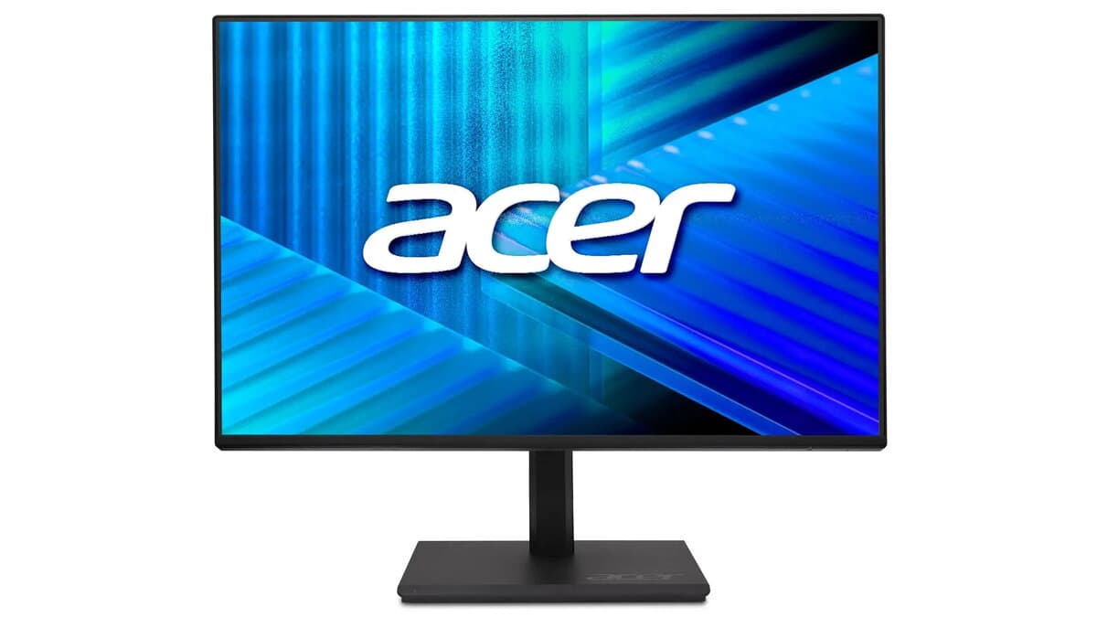 ACER B247YGbmiqpruzx 23.8" FHD IPS